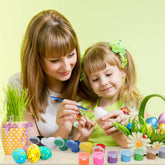 Acrylic Paint Pots